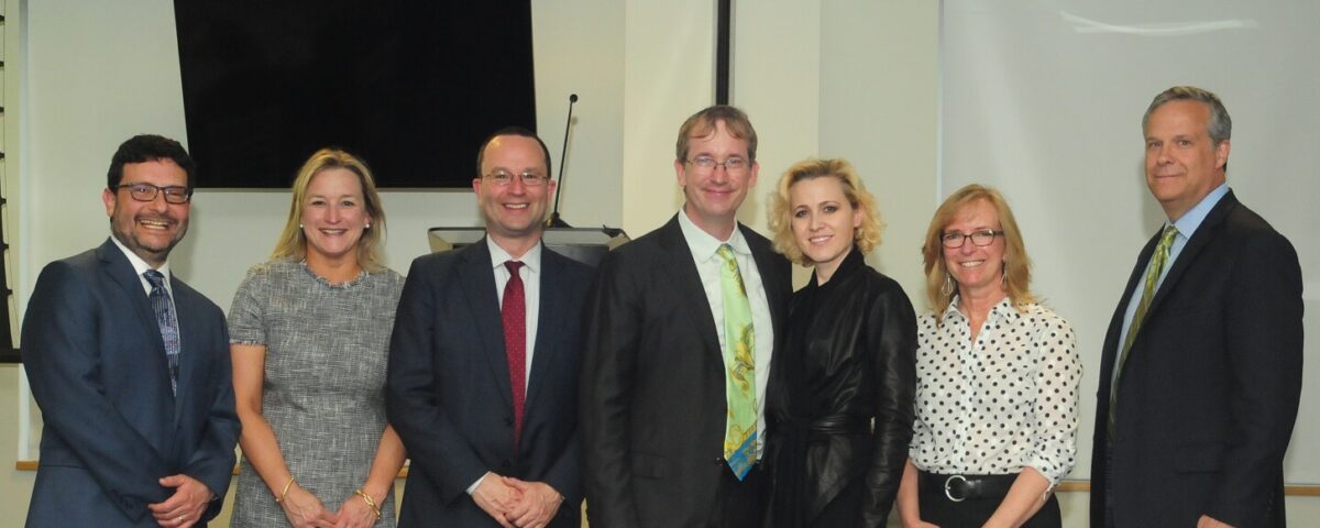 Science from Scientists Board of Directors