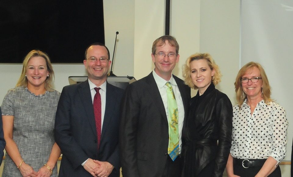 Science from Scientists Board of Directors