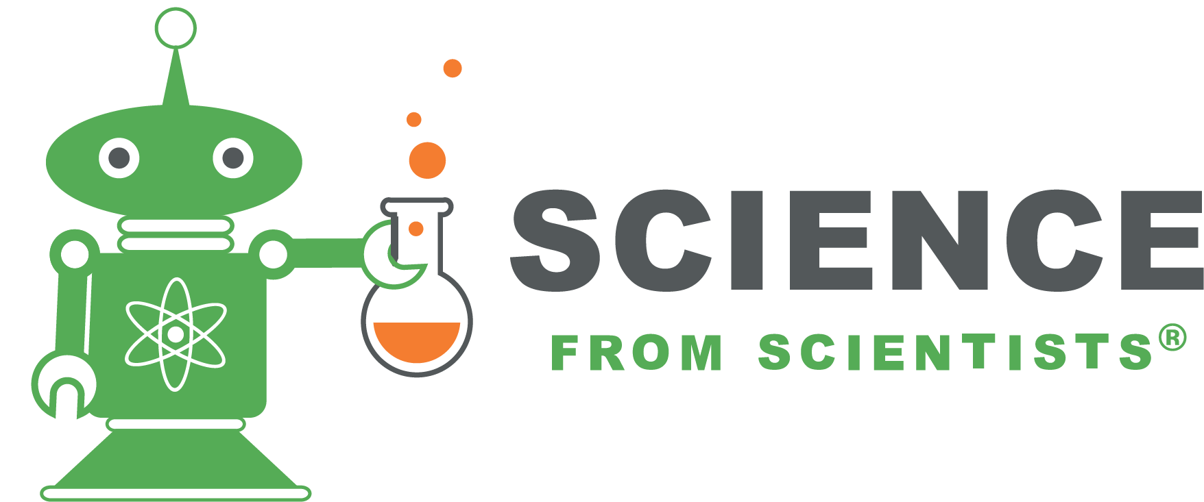 SciSci Horizontal Logo R (Nonwhite background)