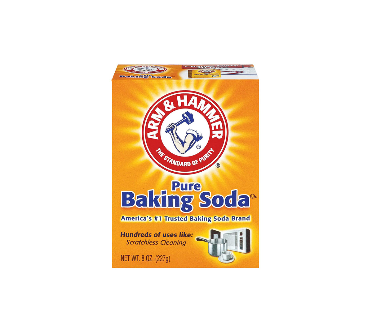 Baking Soda