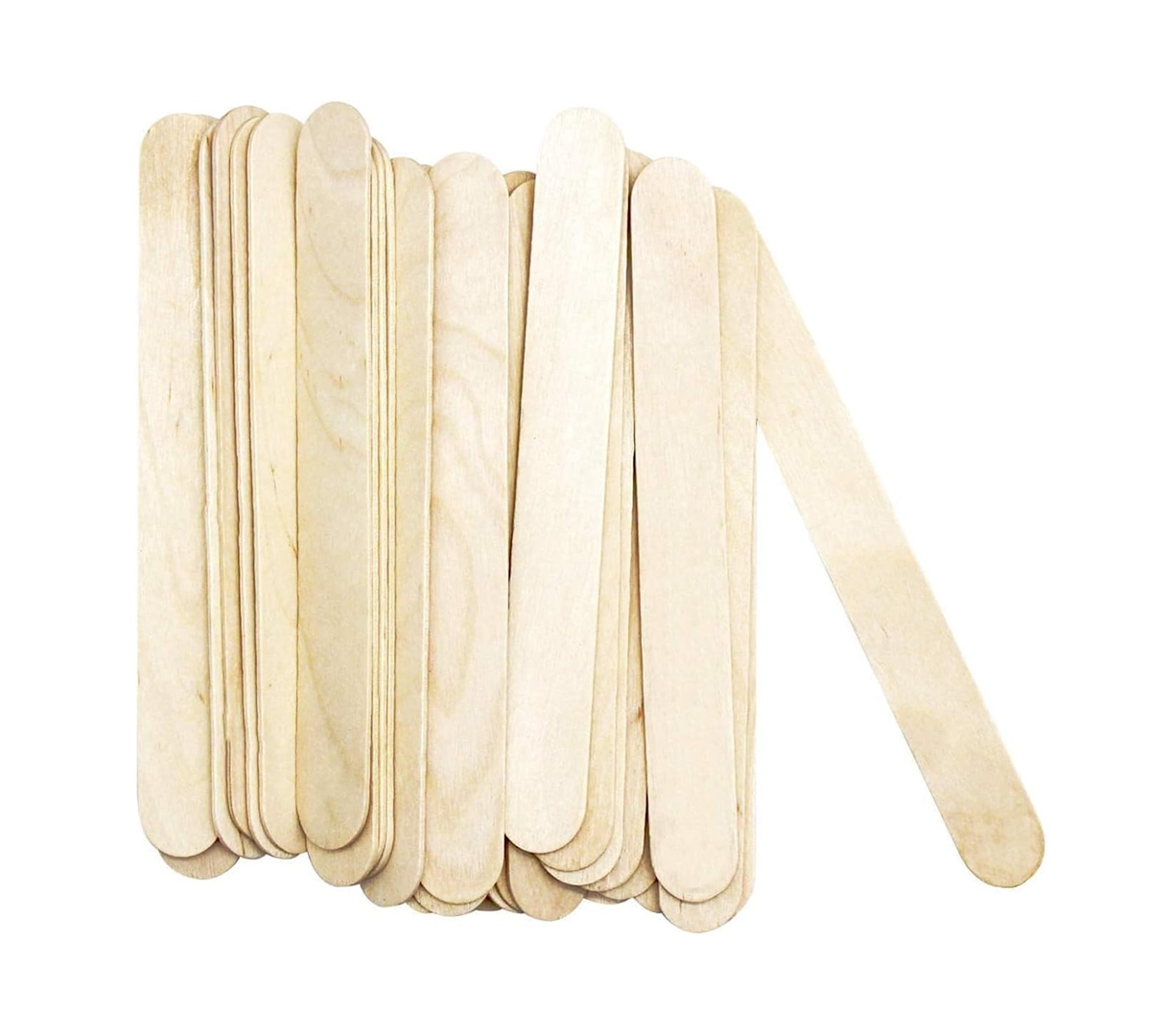 Popsicle Sticks
