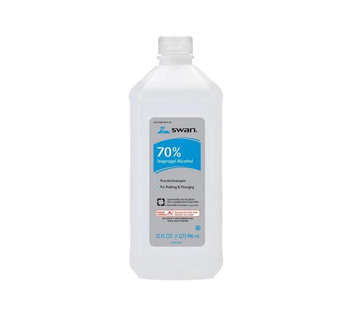 Isopropyl Alcohol
