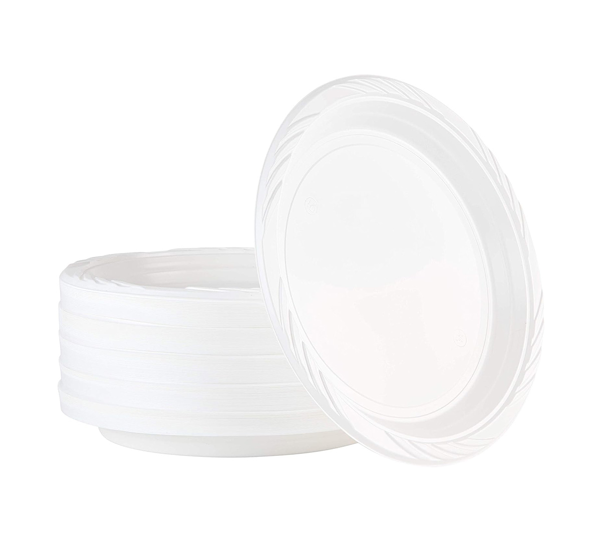 Plastic Plates