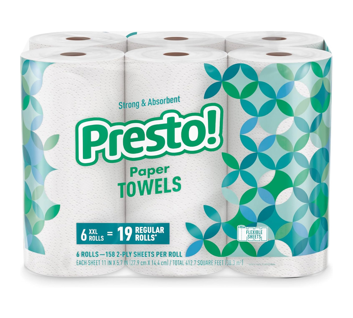 Paper Towels
