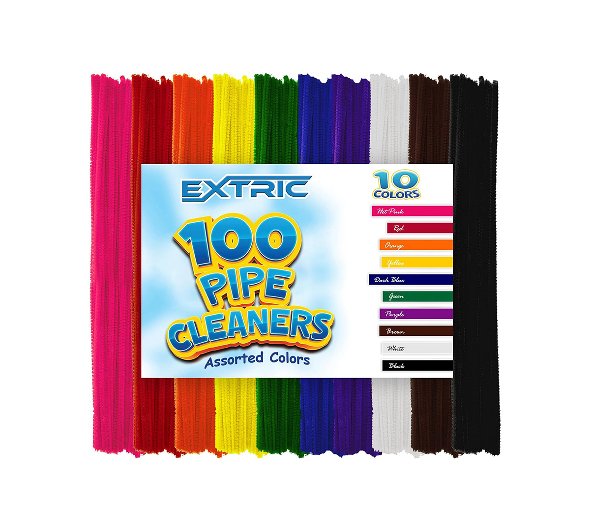 Pipe Cleaners