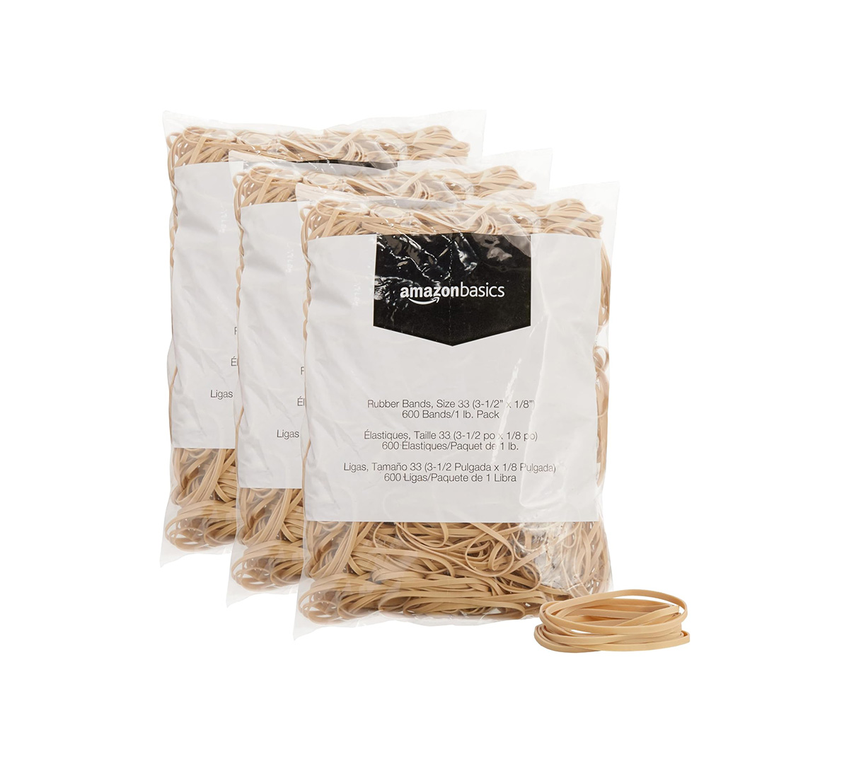 Rubber Bands