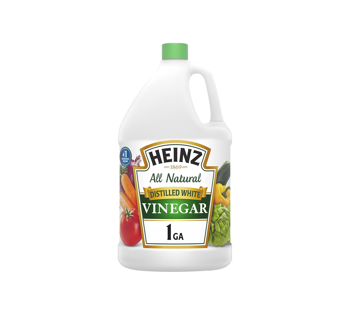 Vinegar